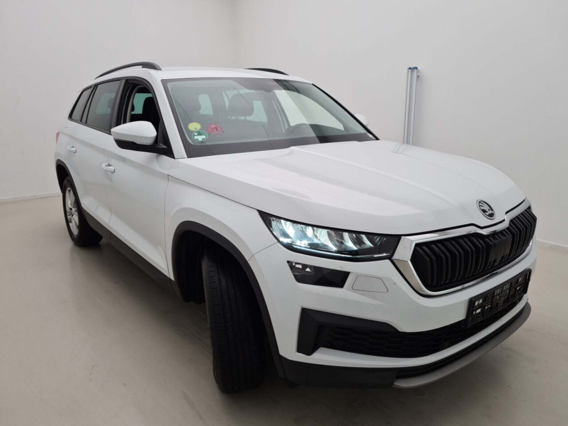 Škoda Kodiaq 2.0 TDI Ambition