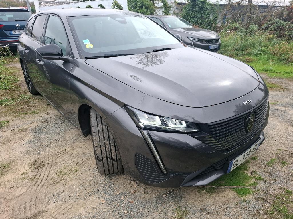 Peugeot 308 SW 1.5 Allure