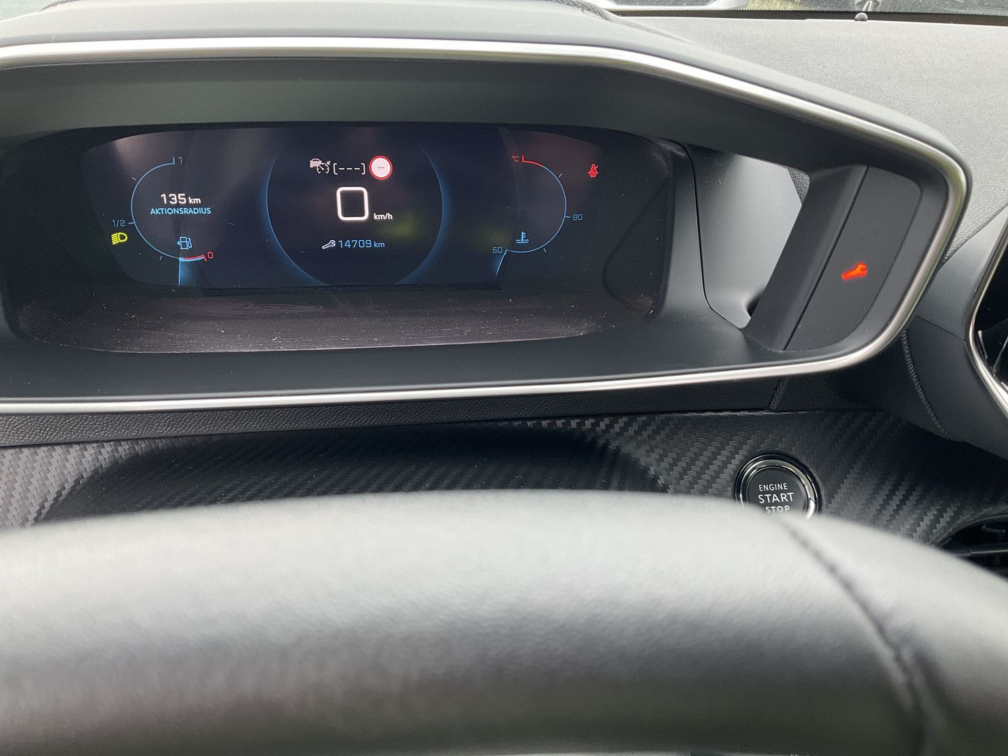 Peugeot 208 Allure Pack