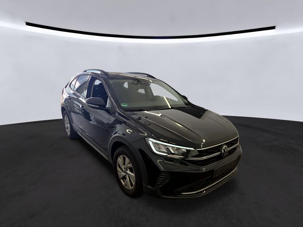 Volkswagen Taigo 1.0 TSI Life