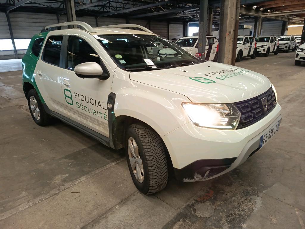 Dacia Duster 1.5 dCi