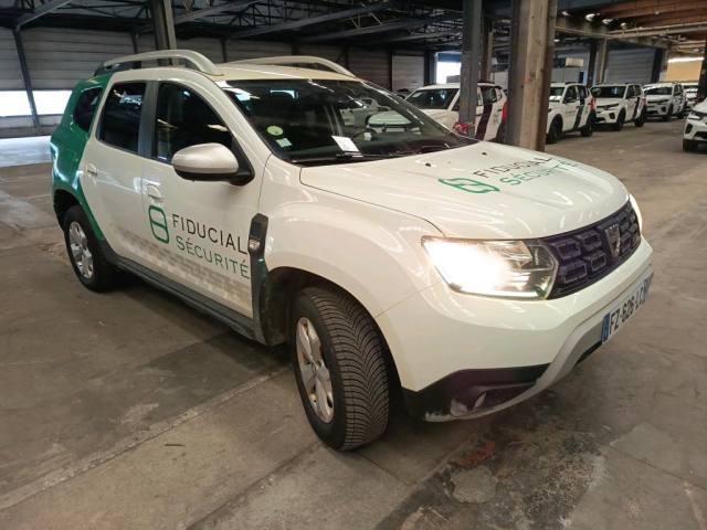 Dacia Duster 1.5 dCi