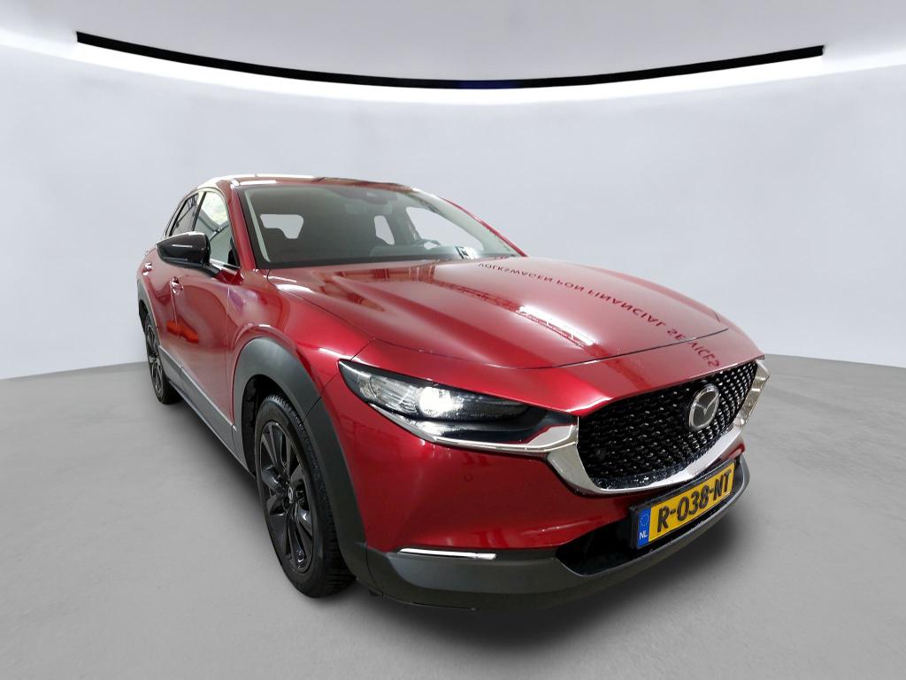 Mazda CX-30 2.0 SkyActiv Homura