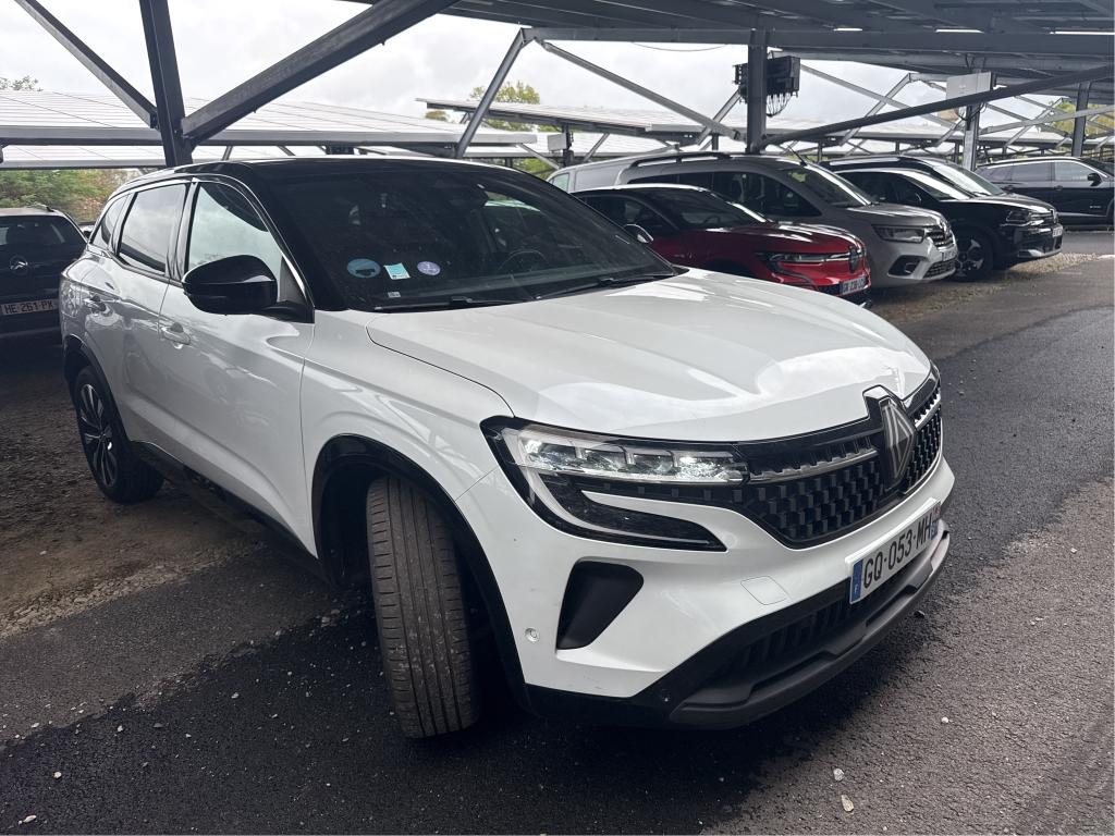 Renault Austral 1.2 Techno