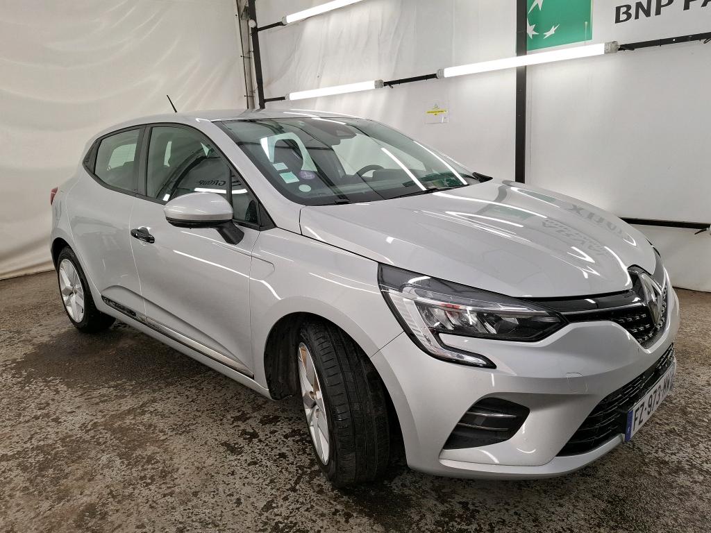 Renault Clio Business