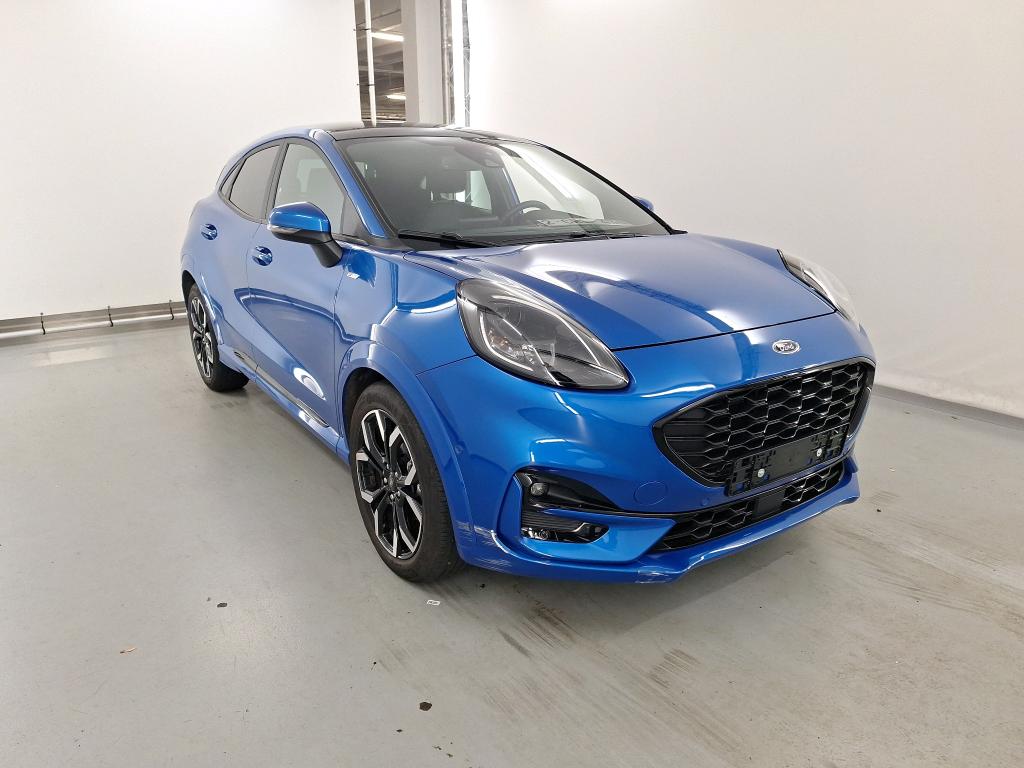 Ford Puma 1.0 ST Line X