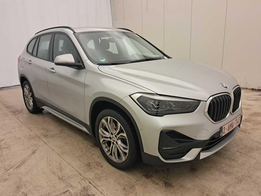 BMW X1 25e