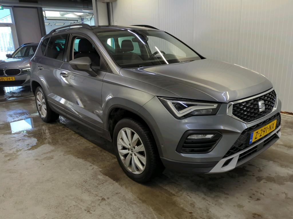 SEAT Ateca 1.5 TSI Style Business