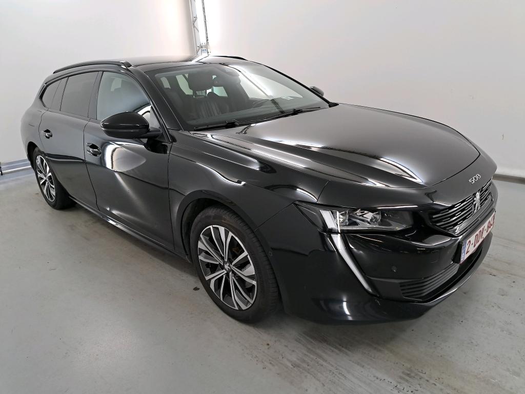 Peugeot 508 SW 1.5 HDI Allure Pack