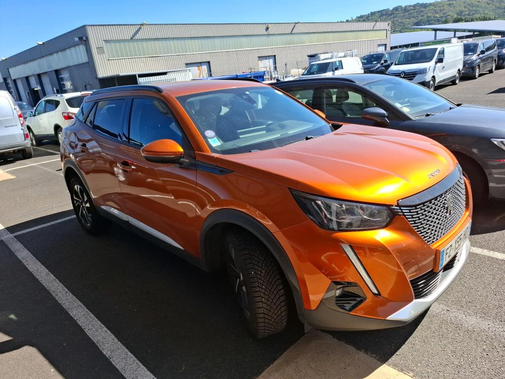 Peugeot 2008 1.2 Allure Business