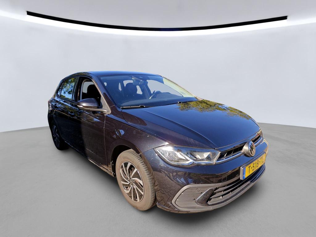 Volkswagen Polo 1.0 TSI Life