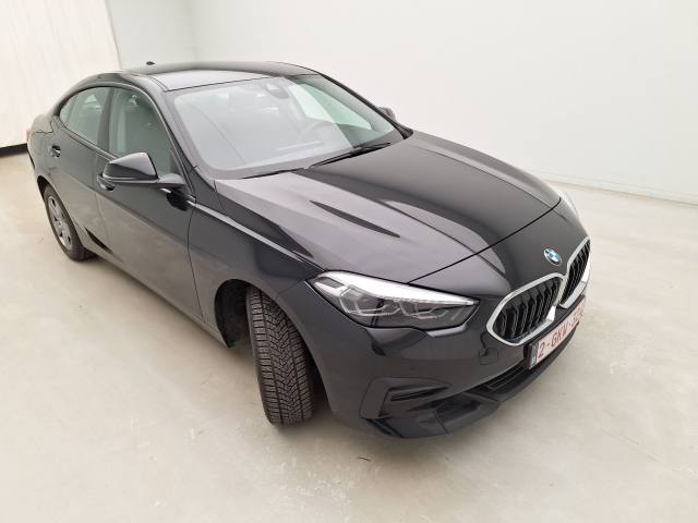 BMW 2 Series Gran Coupé 218i