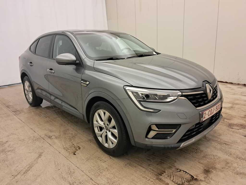 Renault Arkana 1.6i