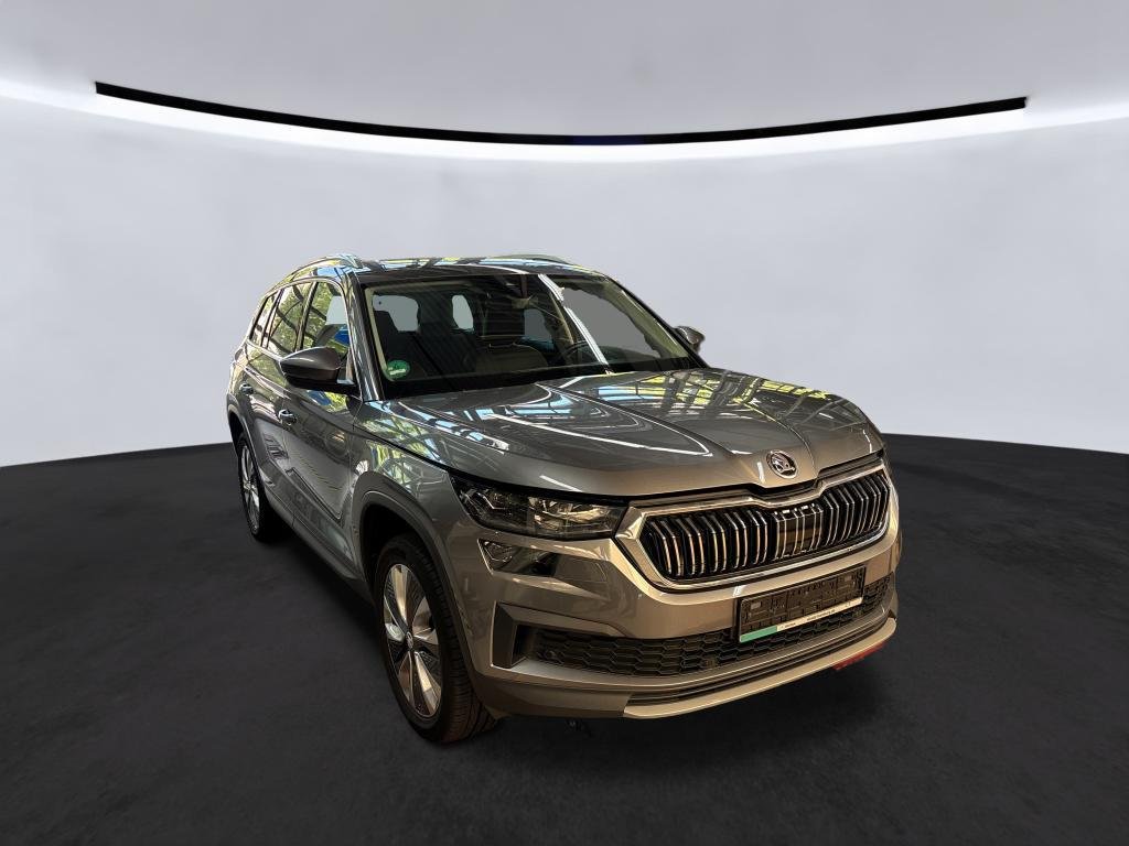 Škoda Kodiaq 2.0 TDI Style