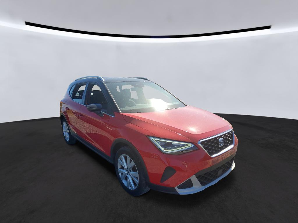 Seat Arona 1.0 TSI Xperience