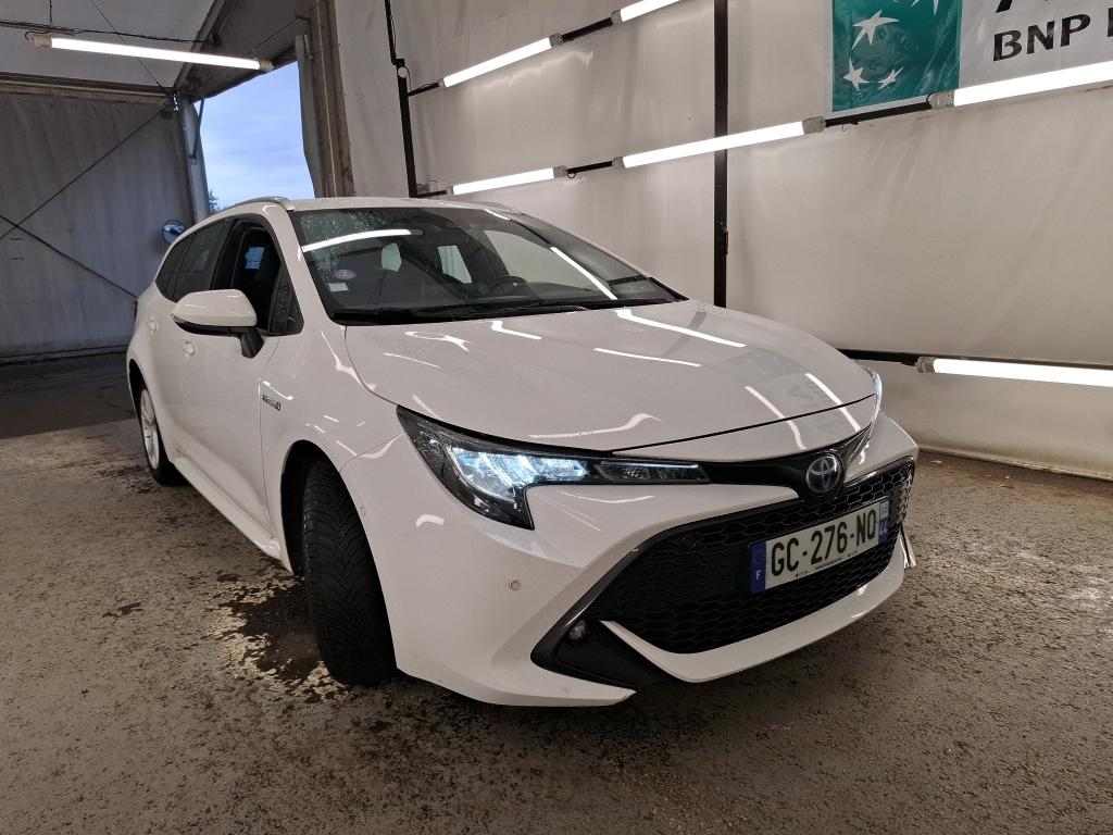 Toyota Corolla Touring Sports Dynamic Business