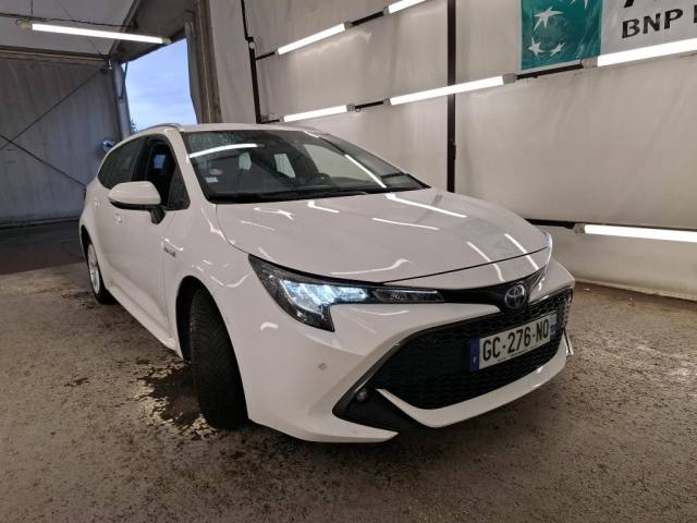 Toyota Corolla Touring Sports Dynamic Business