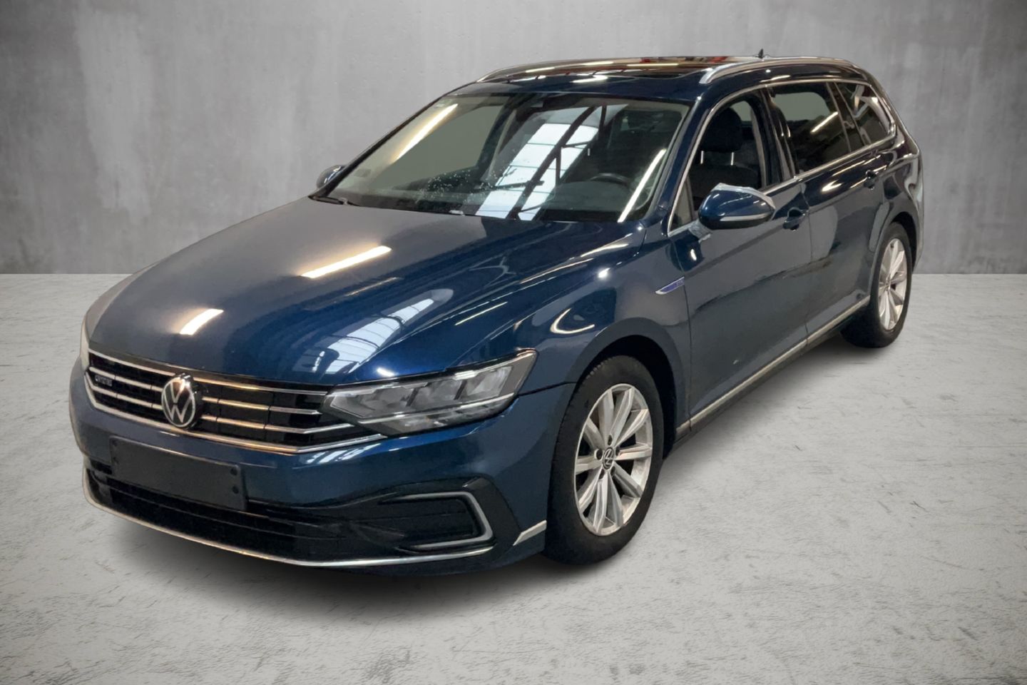 Volkswagen Passat Highline