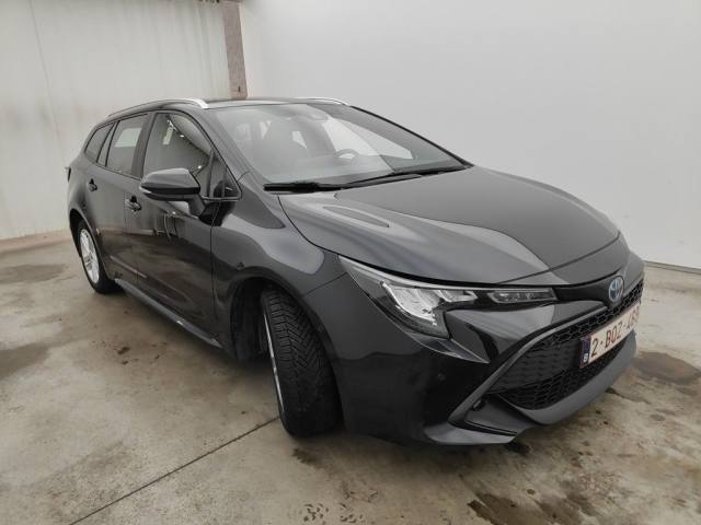 Toyota Corolla Touring Sports 1.8 Dynamic