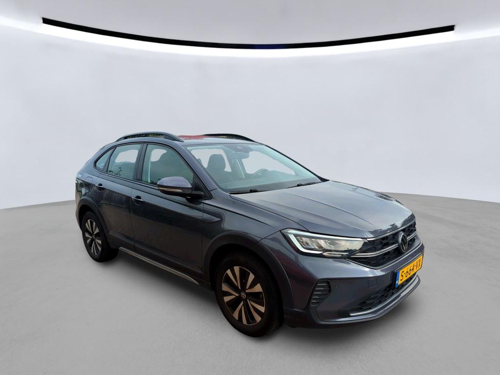 Volkswagen Taigo 1.0 TSI Life