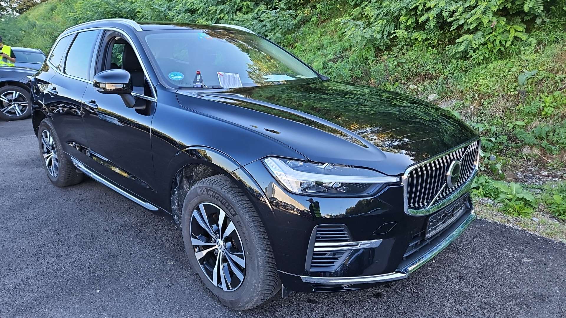 Volvo XC60 T6 Core