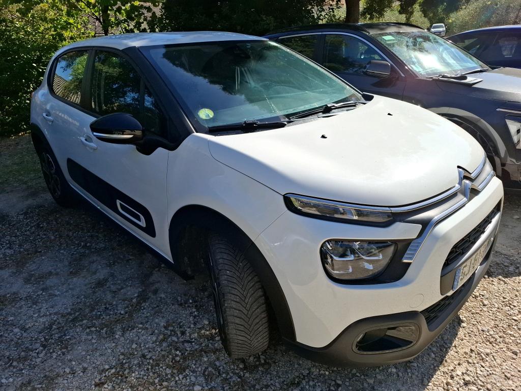 Citroën C3 1.5 HDI Feel