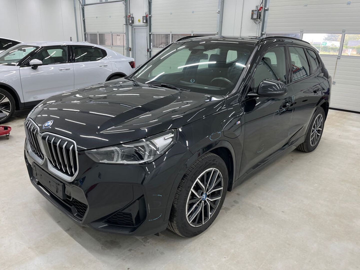 BMW X1 M-Sport