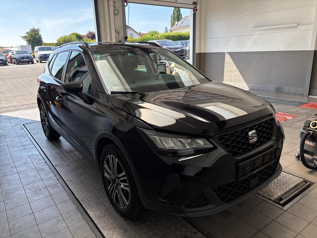 SEAT Arona 1.0 TSI Style