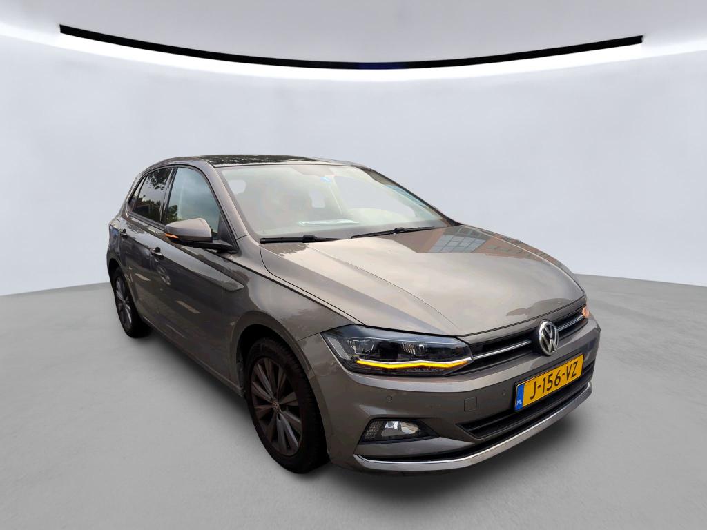 Volkswagen Polo 1.0 TSI Highline