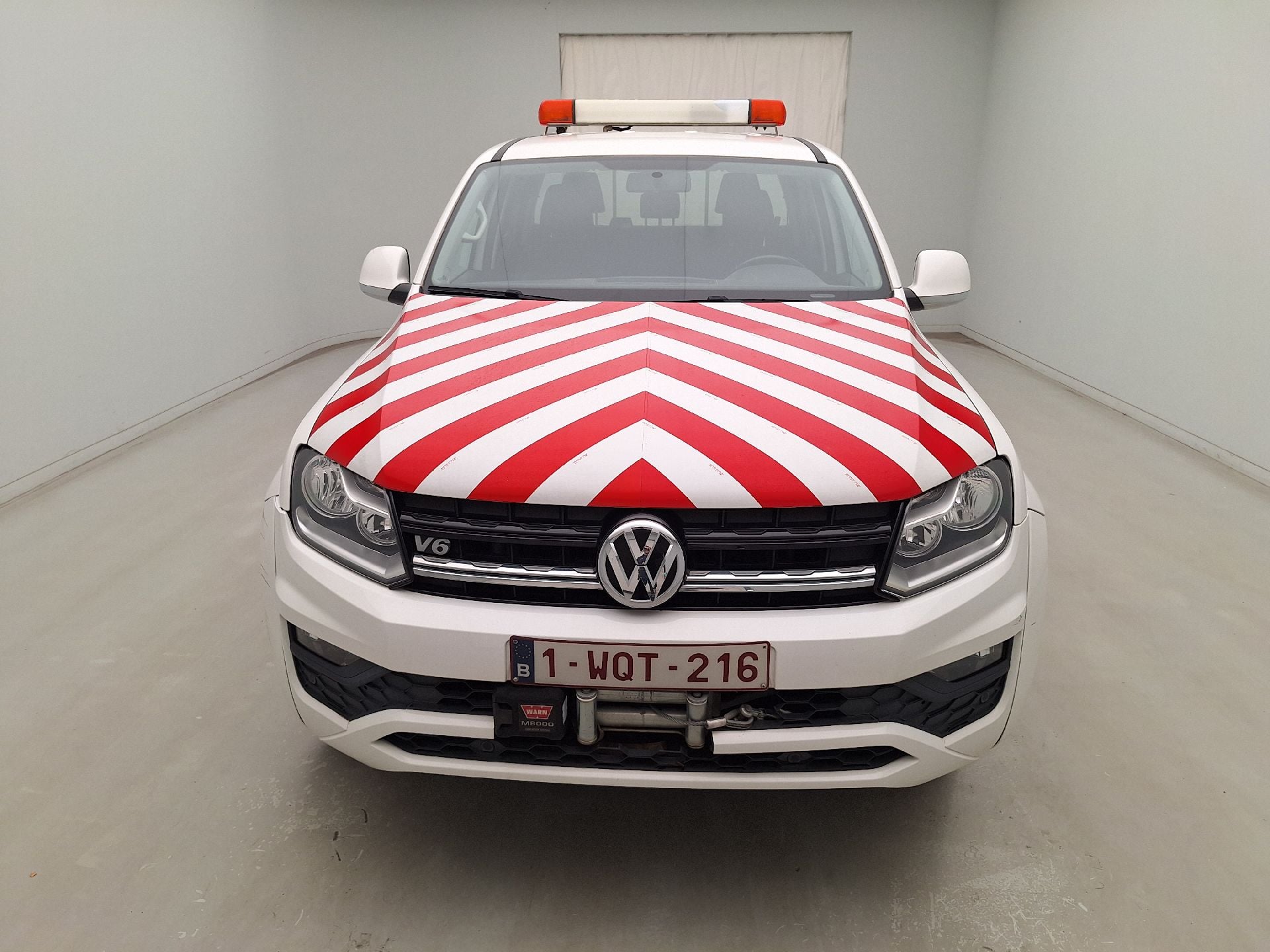 VW, _Amarok '16, Amarok 3.0TDI 204 Comf.4x4