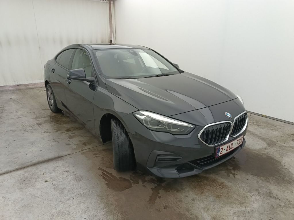 BMW 2 Series Gran Coupé 216d