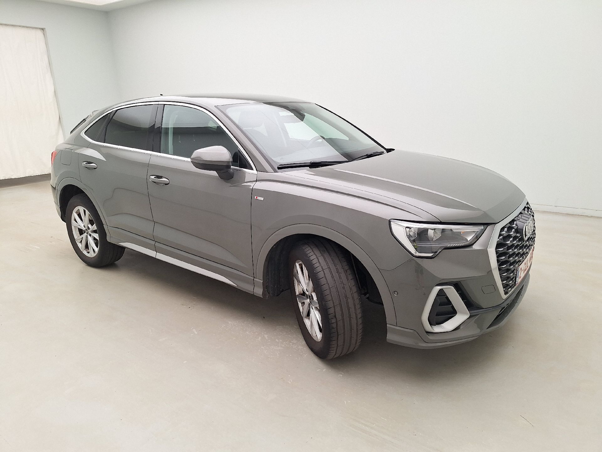 Audi Q3 Sportback 45 TFSIe S Line