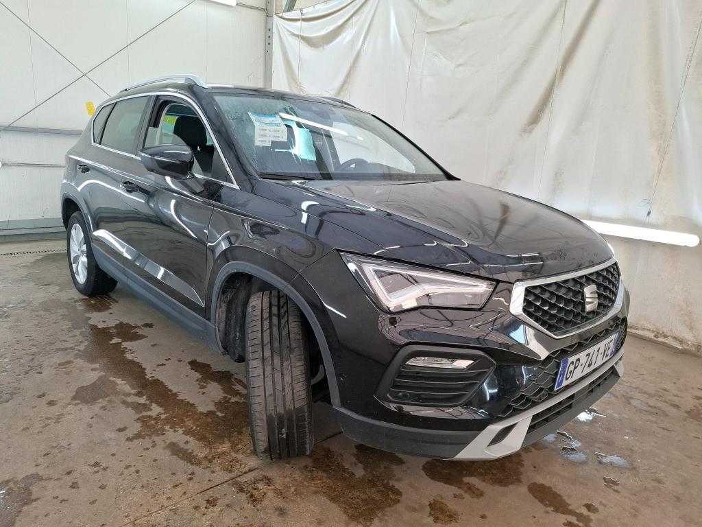 SEAT Ateca 1.5 TSI Style Business