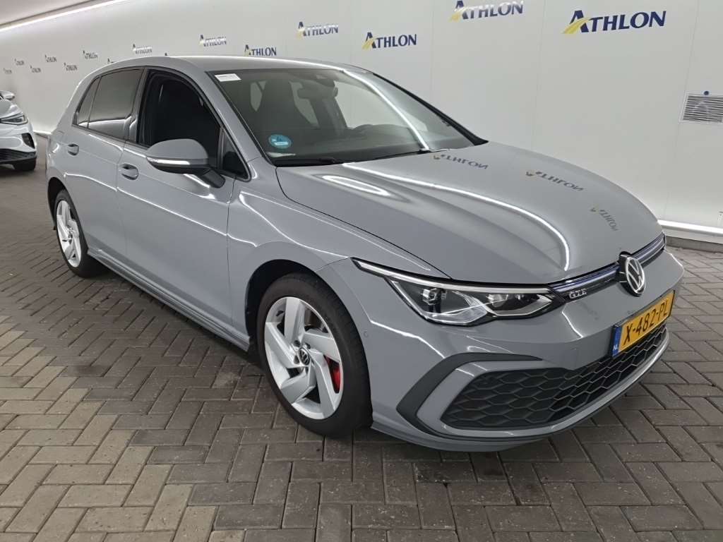 Volkswagen Golf GTE 1.4
