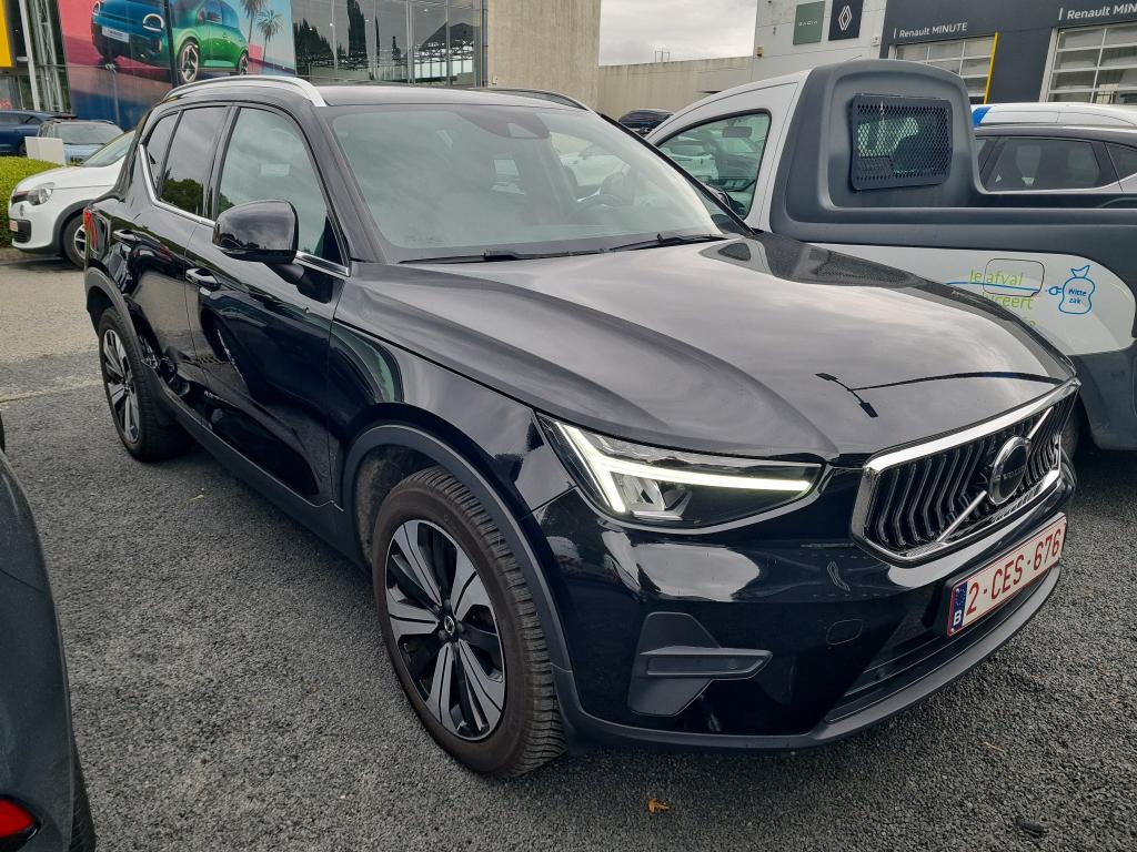 Volvo XC40 1.5 T4 Core