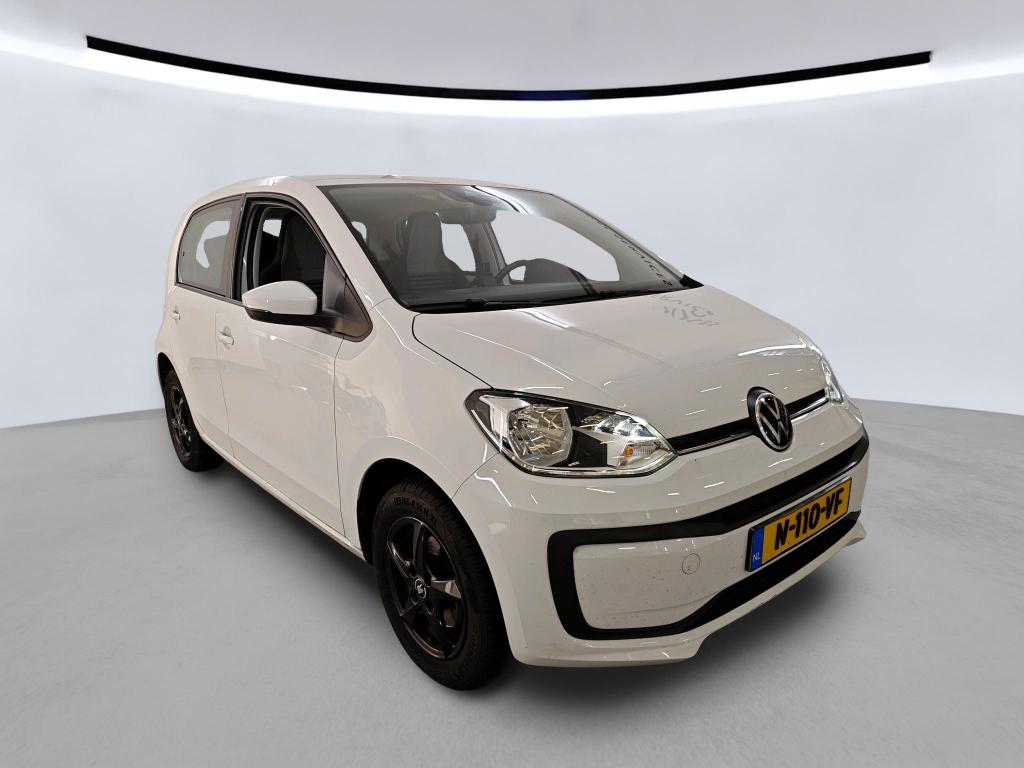 Volkswagen Up! 1.0