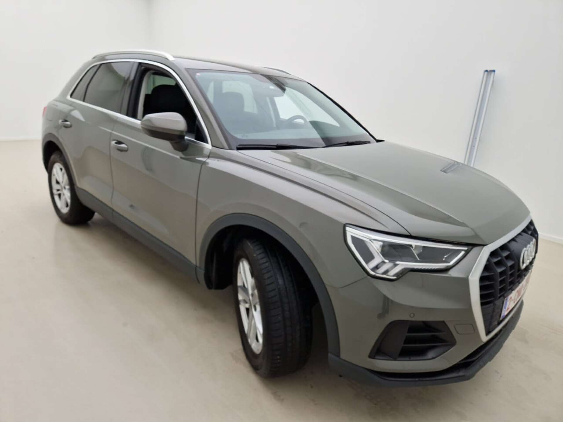 Audi Q3 45 TFSIe Attraction