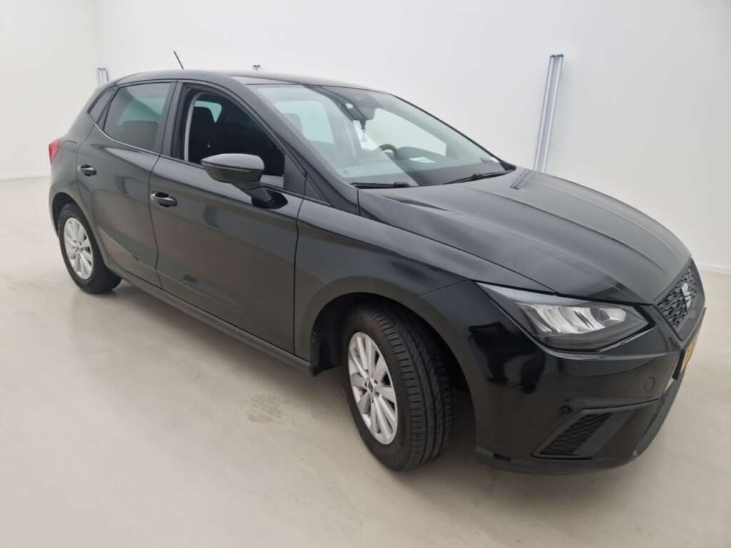 SEAT Ibiza 1.0 TSI Style Business