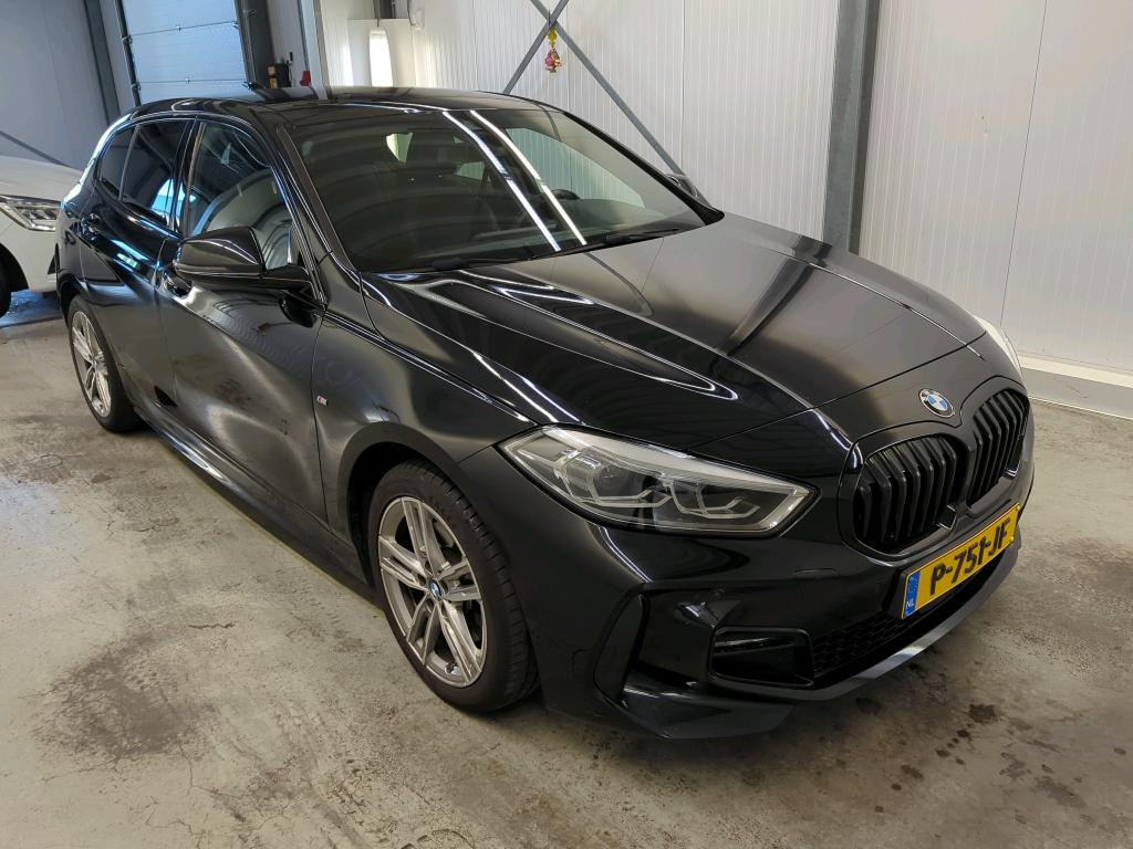BMW 1 Series 118i M Sport