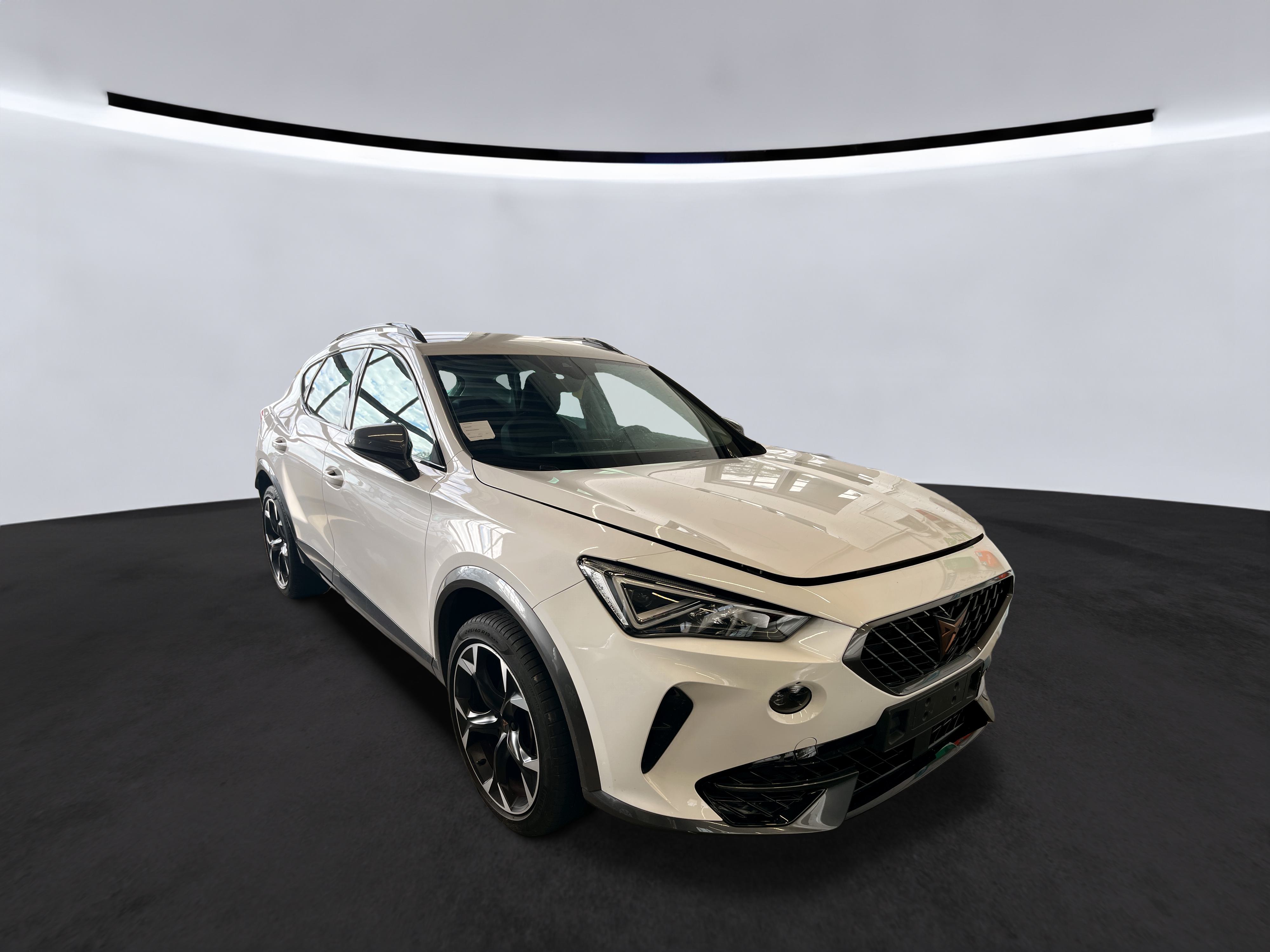 Cupra Formentor 1.5 TSI