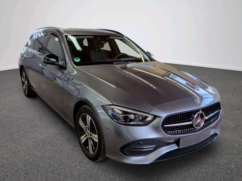 Mercedes-Benz C Break 300e Avantgarde