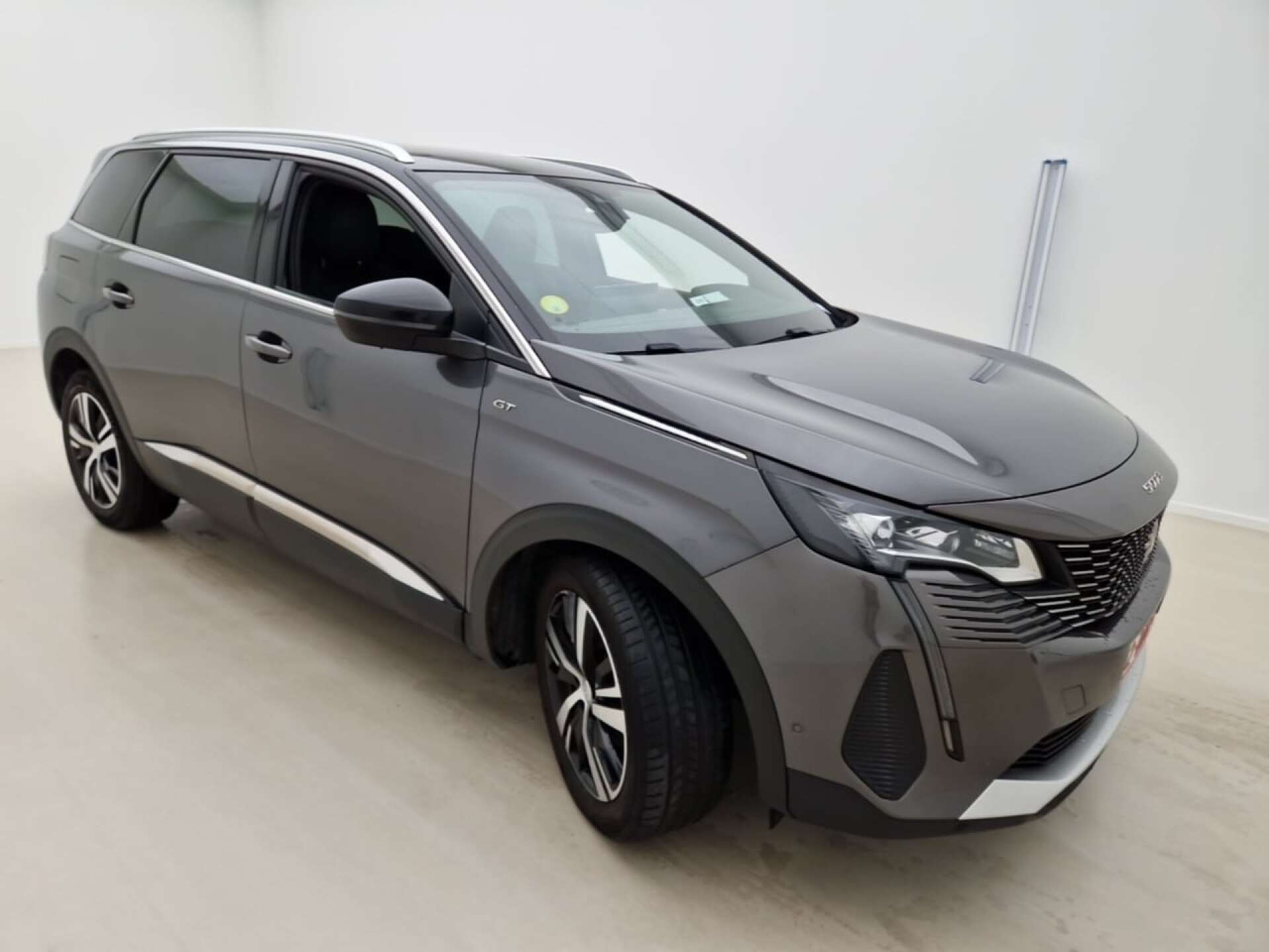 Peugeot 5008 1.5 HDi GT