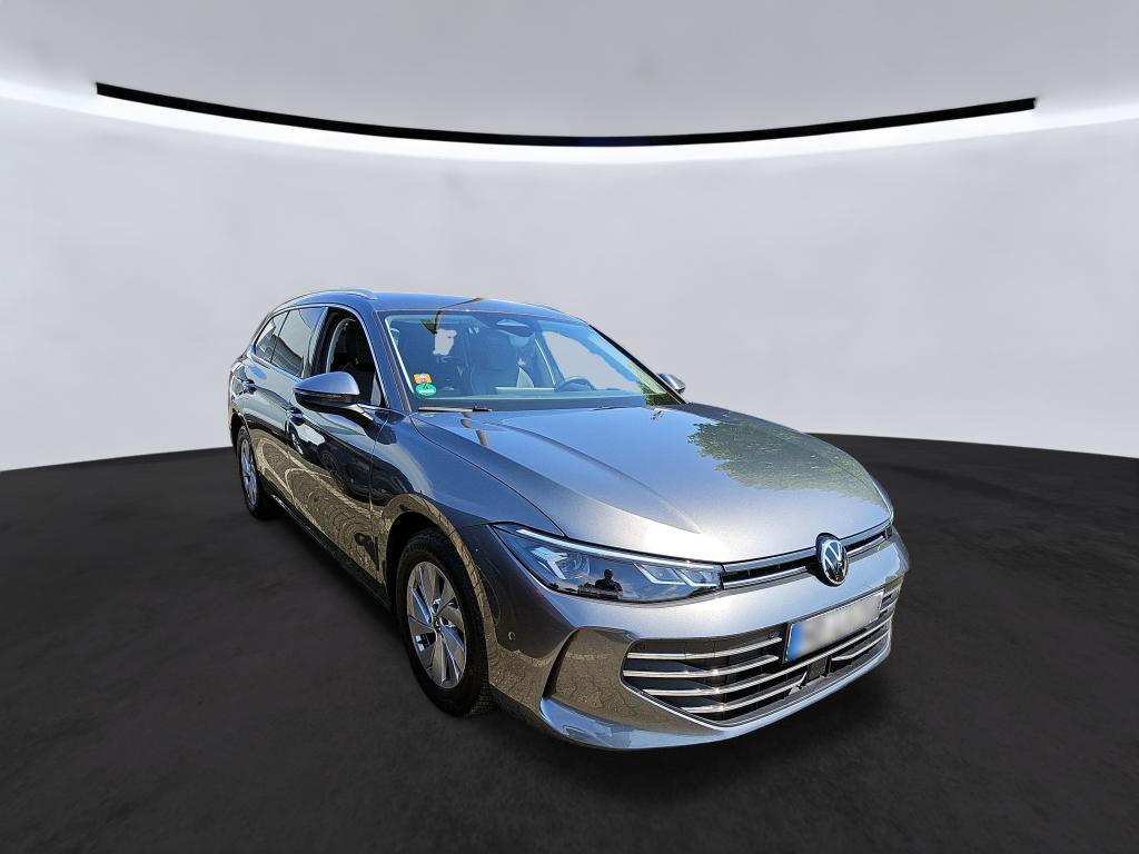Volkswagen Passat Variant 1.5 TSI Business