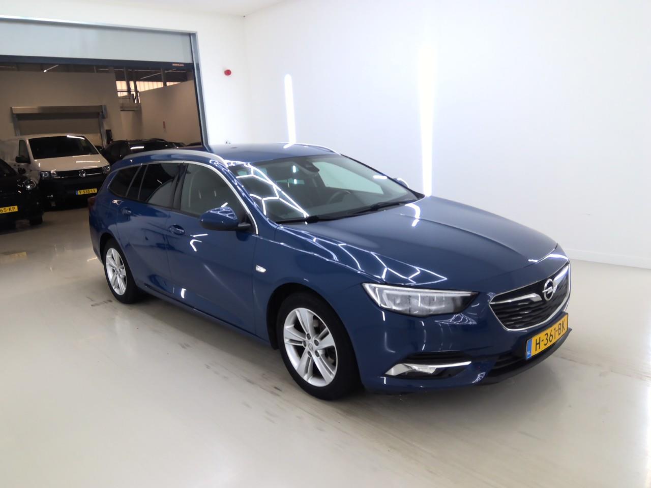 Opel Insignia Sports Tourer 1.5 Innovation