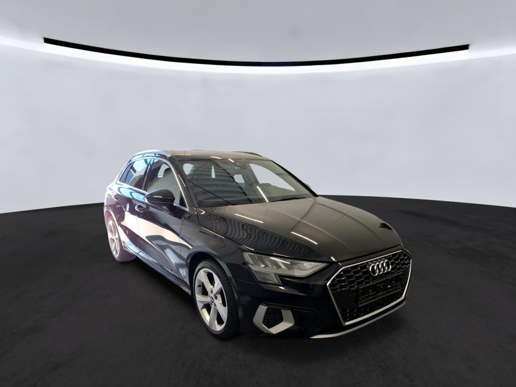 Audi A3 Sportback 35 TDI Advanced