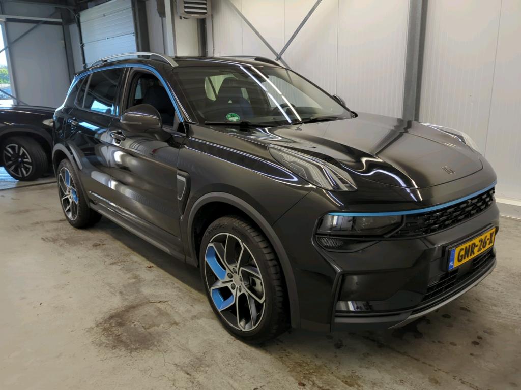 Lynk&Co 01 1.5