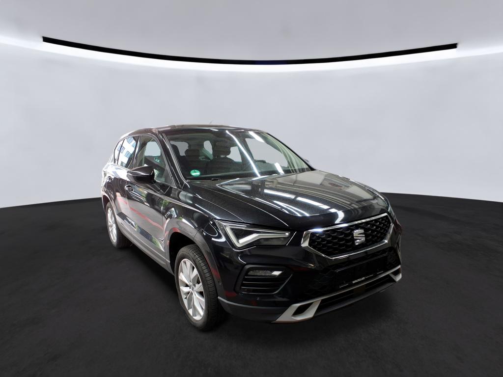 SEAT Ateca 2.0 TDI Style