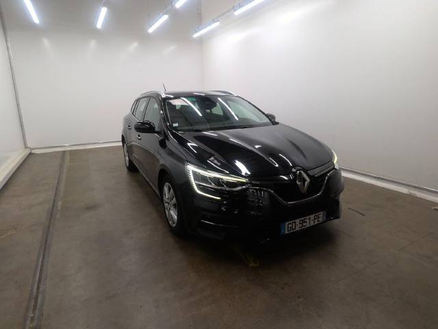 Renault Megane Grandtour Business