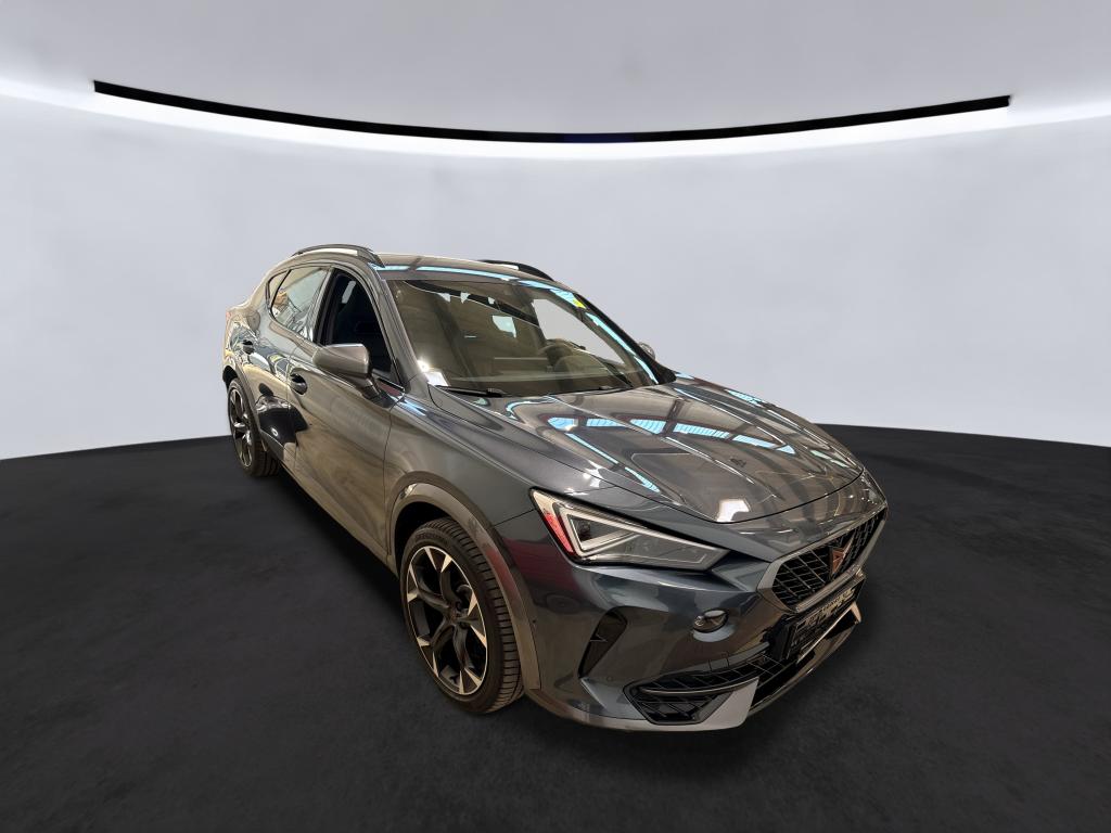 Cupra Formentor 1.4 e-Hybrid VZ