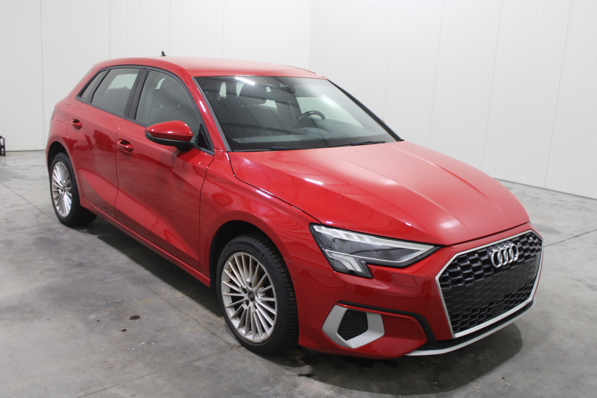 Audi A3 Sportback 30 Tfsi Advanced